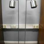 614 8413 FLOOR LAMPS